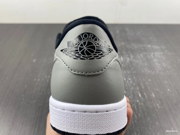 Reps TBK Shadow Retro 705329-003 1 Jordan Low 0811